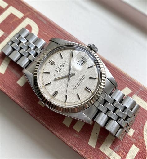 rolex datejust 70 80|vintage rolex watches 1970s.